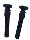 Holden Commodore Vb Vc Vh Vk Vl Headrest Support Posts Calais Sle (2 Pack) New