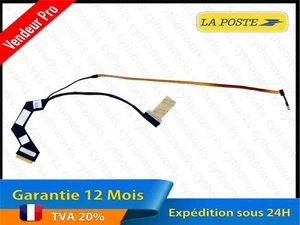 P/N:K1N-3040287-H39 MS15CK EDP CABLE 240HZ 40PIN - Photo 1/5