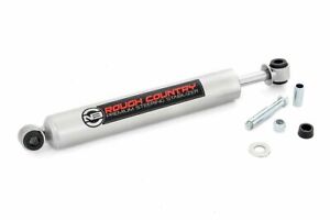 Rough Country for Ford N3 Steering Stabilizer 99-04 F-250/350 | Excursion
