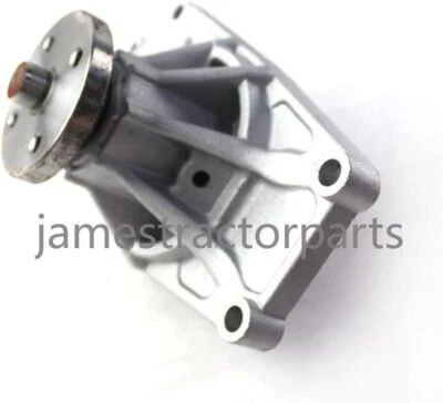 Bomba de agua ME015217 ME995424 para Mitsubishi FE639 FE649 FG639 4D34T 4D33 4D36 Foto 1 de 4