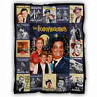 Couverture The Honeymooners, série télévisée The Honeymooners polaire, couverture
