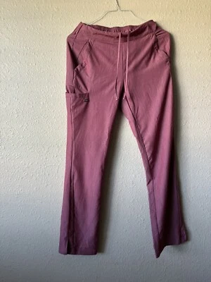Women‘s Scrub Pants XS Grey’s Anatomy Nursing Medical Lot Of 2 - Image 1 of 4