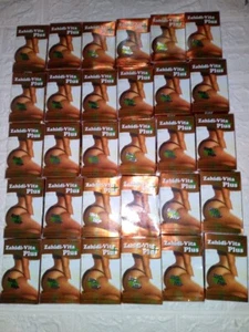 ZAHIDI VITA PLUS BIG HIP Original Big Hip Pocks and Hips (30 Tabletten) - Bild 1 von 3