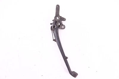 99-07 Suzuki GSXR 1300 2000 HAYABUSA OEM SOPORTE LATERAL S207 Foto 1 de 4