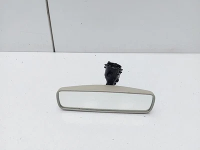 INTERIOR REAR VIEW MIRROR CITROEN C4 PICASSO MK2 2017 - Image 1 of 4