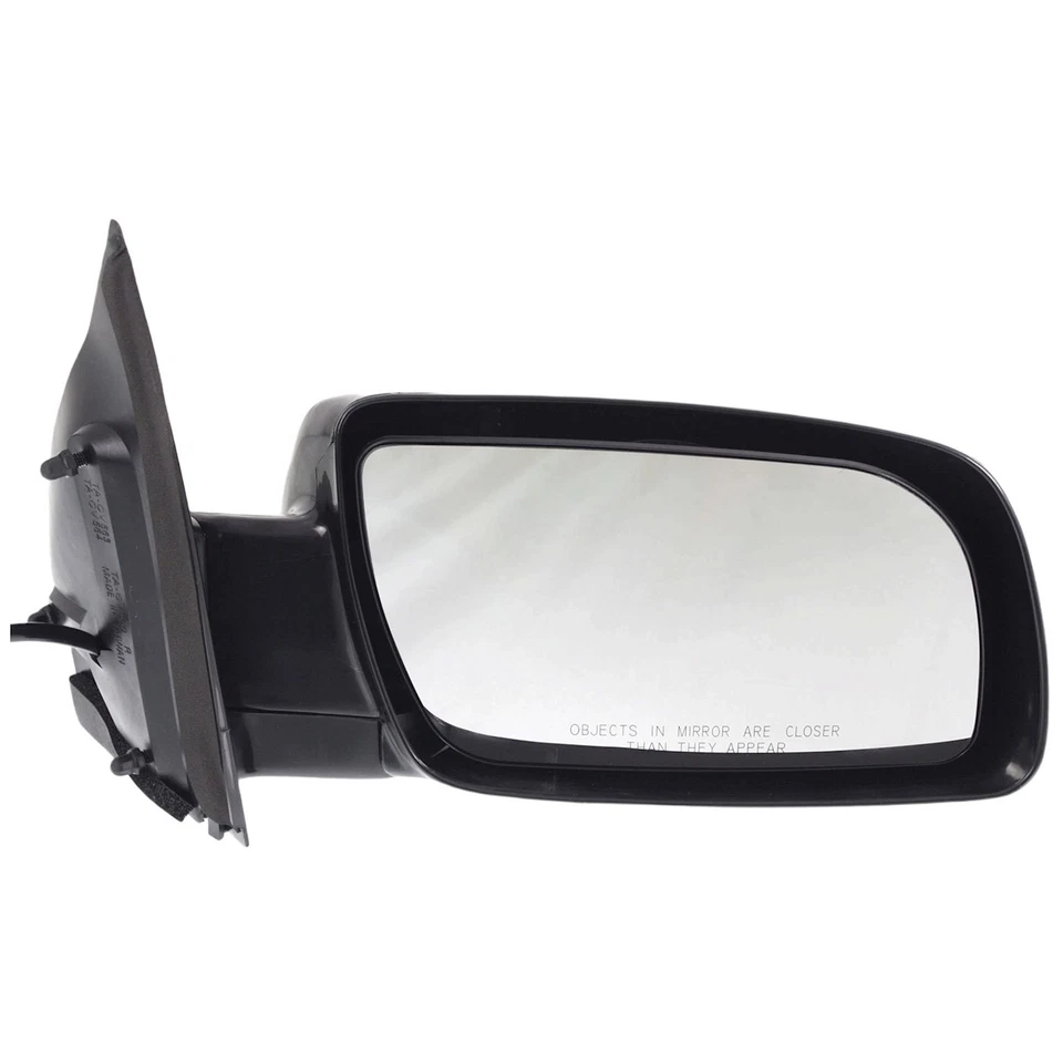 Mirrors  Passenger Right Side for Chevy Hand 15001802 Chevrolet Astro GMC Safari - Image 1 of 4