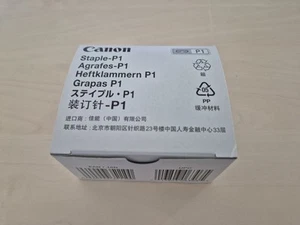 Agrafes Canon Staples P1 1008B001 - Afbeelding 1 van 3