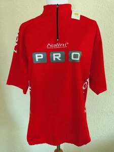 NALINI PRO CYCLING JERSEY XXXL BRAND NEW WITH TAGS - Picture 1 of 6