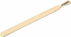 Lefse Stick,Wooden Pieces - Picture 1 of 1