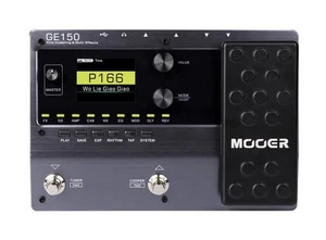 Mooer GE150 Amp Modeling & Multi Effects - Bild 1 von 4