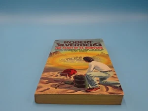 Robert Silverberg Feast of St. Dionysus 1979 Sci-Fi Short Stories Isaac Asimov - Picture 1 of 10