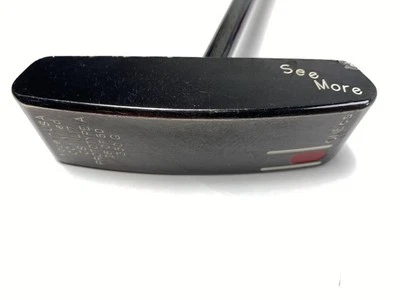SeeMore Prototype A putter 35" masculino destro - Imagem 1 de 4