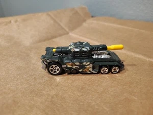 Hot Wheels 2009 Invader ( LOOSE ) - Picture 1 of 10