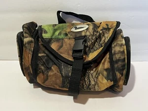 Duck Camo Toiletry Bag Hanger New without tags - Picture 1 of 11