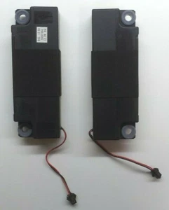 Lautsprecher Set (2) 30097494 Für TOSHIBA 49L3763DG - Bild 1 von 3