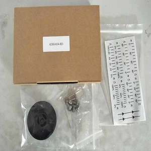 NEW SIEMENS Valve positioner accessories 6DR4004-8D 6DR40048D SPOT STOCK - Picture 1 of 3