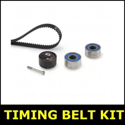 Timing Belt Kit Cam Fits Jaguar XF Opt1/2 Cam CC9 3.0 306DT X250 SX426520K - Image 1 of 3