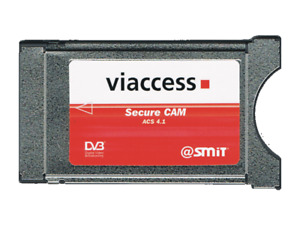 VIACCESS CAM Secure CAM Module