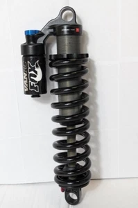Fox Van RC Performance Coil Rear Shock - 241x76mm - Picture 1 of 17