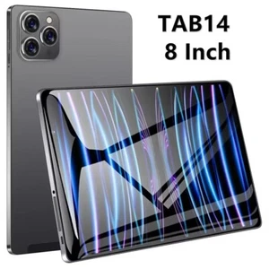 Samsung Galaxy Tab A8 SM-X205 32GB, Wi-Fi + 4G UNLOCKED 10.5" 2022 -GRADE B GOOD - Picture 1 of 7