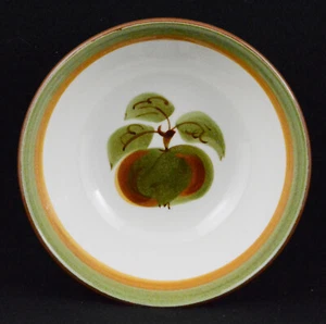 Stangl Orchard Song Cereal Bowl (5 5/8")--Volume Pricing - Picture 1 of 4