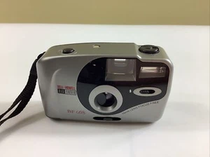 Bell & Howell Big Finder BF 608 Point and Shoot Film Camera - Picture 1 of 8