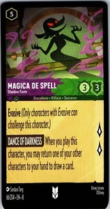 Magica De Spell 66/204 - Picture 1 of 2