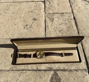Vintage Womens Seiko Lassale Both Boxes - Picture 1 of 10