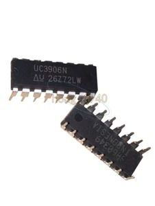 1pcs UC3906N UC3906 DIP-16 TI - Picture 1 of 1