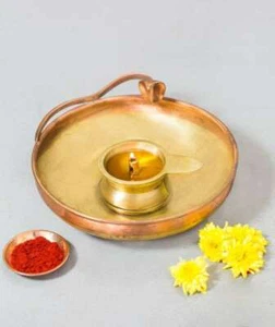 Isha Life Linga Jyoti (Consecrated) - Picture 1 of 3