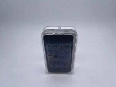 Apple iPod touch 4th Generation Black 16GB A1367 REFURBISHED - Image 1 of 4