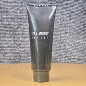 Mary Kay 4409 Skin Management for Men Conditioner SPF 8 Sunscreen 3.5 oz NOS - Picture 1 of 14