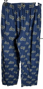 LA Rams Sleep Pants Youth XL 18/20 - Picture 1 of 4