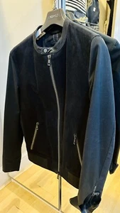 karl lagerfeld jacket size m - Picture 1 of 3