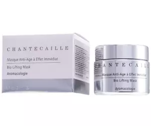 Chantecaille Aromacologie Bio Lifting Mask 1.7oz/50ml, sealed jar new in box - Picture 1 of 5