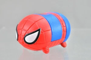 Marvel Tsum Tsum Spiderman Mystery Vinyl Micro Large - Picture 1 of 4