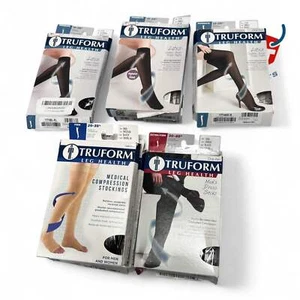 Truform Leg Health Kompressionsstrümpfe - Bild 1 von 7