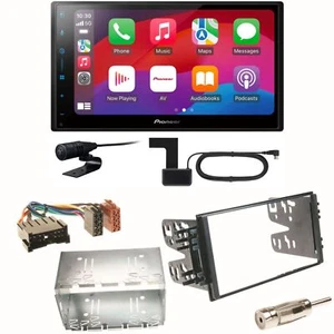 Pioneer SPH-DA77DAB Android Auto Einbauset für Kia Sorento JC Rio DC Carnival - Bild 1 von 1