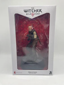 Dark Horse The Witcher 3 Wild Hunt Geralt von Rivia Manticore Armore Figure 20cm - Bild 1 von 9