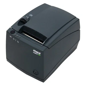 Thermal Printer TransAct Ithaca iTherm 280 Receipt USB Cash Drawer Connections - Picture 1 of 8