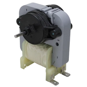 New W10188389, AP6016576 Evaporator Fan Motor For Whirlpool Refrigerator - Picture 1 of 6