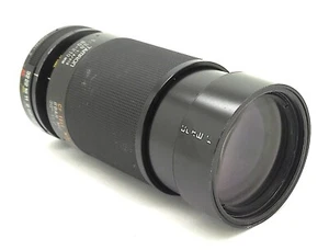 Tamron 80-210mm F3.8-4 CF BBAR MC Adaptall 2 Mount Lens (Fungus) - UK Dealer - Picture 1 of 5