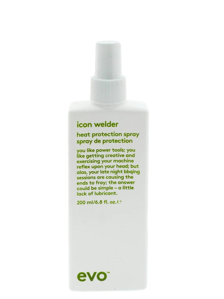 Теплозащитный спрей для сварщика EVO Icon 6,8 унции - Изображение 1 из 1
