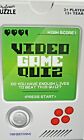 Video Game Quiz, NEW! Card Game age 12 up 1-2 players 100 Questions Free ship
