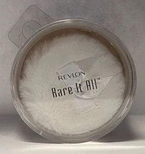 Revlon Bare It All Lustrous Powder, 255 Goldi-Looks, Net Wt. 0.88 oz - Picture 1 of 4
