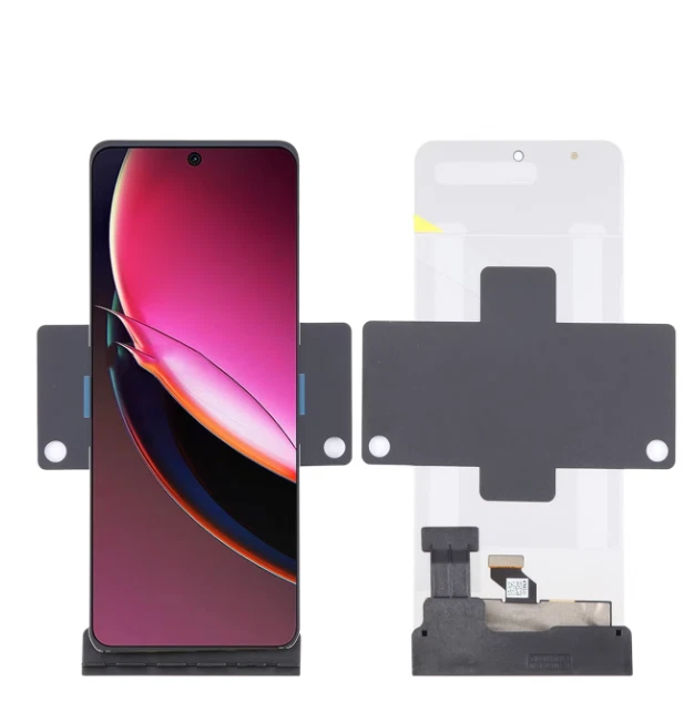 Original For Motorola Razr 40 Ultra Foldable Screen LCD Display Touch Digitizer - Image 1 of 1