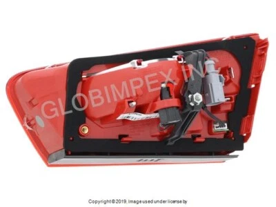 Piloto trasero "LED" INTERIOR IZQUIERDO PARA AUDI (2012-2014) VALEO OEM + GARANTÍA Foto 1 de 2