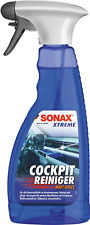 Produktbild - SONAX XTREME Cockpitreiniger Matteffect (500 Ml) Reinigung Und Pflege Für Alle K