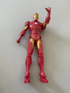 Disney Store Hasbro Marvel Avengers Iron Man Talking Large Action Figure 14” - Picture 1 of 4