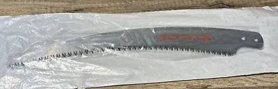 Corona 13-Inch Hand Pruning Saw Replacement Blade Fits RS 7120, RS 7130, RS 7385 - image 1 of 4